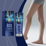 Joint Relief Cream, 100g Fast Absorbing Lotion, Soothing Massage Care for Leg, Elbow, Ankle Support, Women & Men Comfort, Home Use, Travel, Gym Bags and Routine Wellness Applications - Image 4