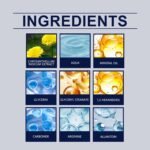 Joint Relief Cream, 100g Fast Absorbing Lotion, Soothing Massage Care for Leg, Elbow, Ankle Support, Women & Men Comfort, Home Use, Travel, Gym Bags and Routine Wellness Applications - Image 8