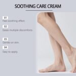 Joint Relief Cream, 100g Fast Absorbing Lotion, Soothing Massage Care for Leg, Elbow, Ankle Support, Women & Men Comfort, Home Use, Travel, Gym Bags and Routine Wellness Applications - Image 9