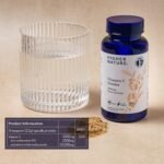 Higher Nature Vitamin C Powder - 1000mg Vitamin C from Rosehips - True Food® Formula - Natural Vit C - Immune System Support - Energy, Beauty, Joint, Bone & Collagen Support - 100% Plant Powered - 66g - Image 5