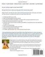 Babies and Toddlers Plant Based Nutrition - Image 3