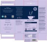 HOTTEA MAMA | Over The Moon | Period Support Tea | Spearmint, Raspberry Leaf, Rose, Chamomile, Dandelion Root | 14 Whole Leaf Biodegradable Bags (28 Cups Of Tea) - Image 6