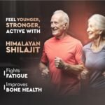 Vitaminnica Shilajit 20 Effervescent Tablets- Orange Flavour | Pure Himalayan Shilajit | Energy, Strength, Stamina & Recovery Support (Pack of 4) - Image 6