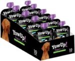 Yowup! Digestive Health Dog Yogurt Pouch - Prebiotic Formula, 10 Pack, 115gm Each, Lactose-Free - Image 5