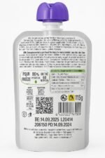 Yowup! Digestive Health Dog Yogurt Pouch - Prebiotic Formula, 10 Pack, 115gm Each, Lactose-Free - Image 8