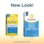 Renew Life, Extra Care, Ultimate Flora Probiotic, 30 Billion Live Cultures, 30 Vegetable Capsules - Image 3