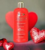 Pr. FRANÇOISE BEDON Pr. Francoise Bedon Royal Lightening Lotion Multivitamins Natural Beauty 500 ml - Image 3