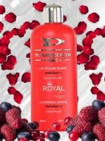 Pr. FRANÇOISE BEDON Pr. Francoise Bedon Royal Lightening Lotion Multivitamins Natural Beauty 500 ml - Image 5