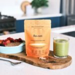 Rejuvenated Re-Set - Cellular Metabolism Support & Blood Sugar Balance Capsules - Natural Food Supplement with Gynostemma, Chlorogenic Acid & Green Coffee (60 Capsules) - Image 9