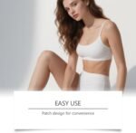 Breathable Slim Patch - Soothing Natural Patch, 4×6 Inches Health with Adhesive, Soft Material Slim Comfort, Health Supplies with Daily Use, Wellness Products for Fitness and Sleep - Image 9