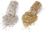 35g/Bottle Metal Crushed Stones Pieces Glitter Irregular Chips for Jewelry Making Super Greens Powder - Image 5
