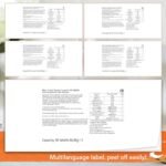 Now Foods, Super Enzyme, 90 Tablets, Lab-Tested, High Dose, Calcium, Gluten Free, Soy Free, Non-GMO - Image 9