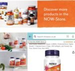 Now Foods, Super Enzyme, 90 Tablets, Lab-Tested, High Dose, Calcium, Gluten Free, Soy Free, Non-GMO - Image 10