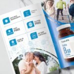Nutra B50 Complex High Strength | Vegan 30 Tablets| Multivitamin Tablets - Folic Acid, Vitamin B, Vitamin C| Reduce Tiredness & Fatigue Whilst Supporting Your Immunce System - by NutraVit - Image 7