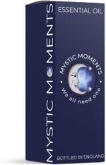 Mystic Moments | Chamomile Roman Essential Oil 5ml - Pure & Natural Oil for Diffusers, Aromatherapy & Massage Blends Vegan GMO Free - Image 4