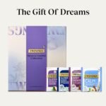 Twinings Superblends Sleep & Unwind Collection Gift Box |Ideal Birthday &Valentines Gifts For Her|20 Tea Bags |4 Flavours of Premium Green & Herbal Infusion Tea Bags - Image 3
