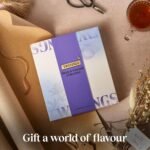 Twinings Superblends Sleep & Unwind Collection Gift Box |Ideal Birthday &Valentines Gifts For Her|20 Tea Bags |4 Flavours of Premium Green & Herbal Infusion Tea Bags - Image 4