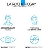 La Roche-Posay Hyalu B5 Suractivated Anti-Wrinkle Firming Cream with 3 forms of Hyaluronic Acid, Vitamin B5 and Ectoin, Strengthens Skin Barrier, 50ml - Image 4