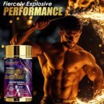 Vitaminnica Shilajit 24K Gold- 60 Capsules, Original Himalayan Shilajit- Gold Grade 100% Pure | Rich in Fulvic & Humic Acid, Minerals | Immune System & Vitality Booster | Vegan - Image 5