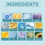 Roll On Lotion for Sleep,50ml Roll On Natural Muscle Relaxation | Kids Muscle Cream,for Children Teenage Girls Boys Skin Body Home Travel School Dormitory Night Bedtime Lotion - Image 6