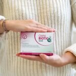OMNi BiOTiC 10 AAD | Probiotic for Antibiotics | Use During and After Any Course of Antibiotics | 10 Sachets (50 g) | Powder | with Inulin | Vegan | Gluten-Free | Lactose-Free - Image 3