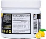 Electrolyte Powder – Sugar-Free Lemon Hydration Drink Mix – 60 Servings (2-Month Supply) – 1000mg Potassium with Magnesium, Calcium & Himalayan Salt – Keto, Vegan & Fasting Friendly - Image 6
