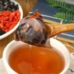 7 Treasure Wellness Tea,Ginseng 7 Treasure Kidney Tea,2025 New Formula Ginseng Seven Treasure Tea Bags,Chinese Liver Care Teas,Natural Organic Kidney Cleanse DetoxTea for Women and Men (2) - Image 6