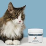 Anicura Anti-Itch Cat Chews - All-Natural Supplement for Itchy, Dry, Allergy-Prone Skin – Supports Digestion, Immunity & Skin Barrier – With Fish Oil, Colostrum, Zinc & Probiotics - Image 3