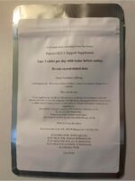 Natural GLP-1 Support Supplement | Green Tea Catechins (EGCG) for Metabolic Health, Energy & Feeling Fuller for Longer | Supports Normal Glucose Metabolism | 30-Day Supply - Image 6