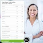 Health & Her Menopause Supplements for Women - Day & Night Bundle - Wellbeing for Menopause - 1 Month Supply Vegan & Gluten Free - Image 4