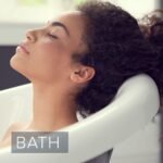 Naissance Relaxation Bliss Massage Oil 100ml – Calming Lavender & Soothing Chamomile Oil – Destressing Aromatherapy Massage Oil for Relaxation, Sleep, Stress & Muscle Relief - Image 4