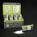 LMNT Keto Electrolyte Powder Packets | Paleo Hydration Powder | No Sugar, No Artificial Ingredients | Citrus Salt | 30 Stick Packs - Image 4