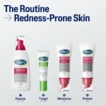 Cetaphil PRO Night Cream, 50ml, Moisturiser For Sensitive & Redness Prone Skin, With Vitamin E - Image 7