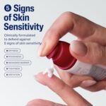 Cetaphil PRO Night Cream, 50ml, Moisturiser For Sensitive & Redness Prone Skin, With Vitamin E - Image 8