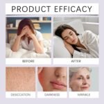 Magnesium Sleep Cream, Better Sleep Magnesium Cream for Leg Cramps, Joint Care and Muscle Relief, Comfortable and Deep Sleep Support (3) - Image 5