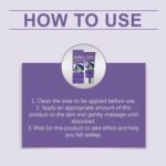 Magnesium Sleep Cream, Better Sleep Magnesium Cream for Leg Cramps, Joint Care and Muscle Relief, Comfortable and Deep Sleep Support (3) - Image 9