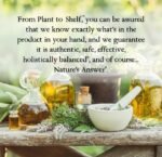 Natural's Answer Dandelion Root, 2000mg, Alchol Free, Gluten Free, 30 ml - Image 5