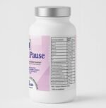 Perimenopause Supplement by Harmony Haven – Hormone Balance Support for Women – 60 Capsules – with Vitamins C, D3, B6, B12, Magnesium, Zinc, Wild Yam, Maca, Ashwagandha – Vegan, Gluten-Free, Non-GMO - Image 6