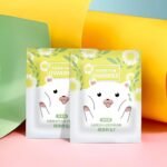 25 PACKS Self Heated Eye Mask Disposable Soothing Steam Eyes Moisturizing Heat Eye Mask Warm and Comfy for Relaxation, Dry Eyes, and Migraine Relief (Chamomile) - Image 6