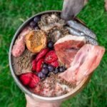 GWF Nutrition Raw Aid Supplement for Cats & Dogs 500gm - Image 3