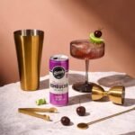 Remedy Kombucha Tea - Cherry Plum - Sparkling Live Cultured Drink - Naturally Sugar Free Soft Drink - Prime Probiotic Drink for Gut Health - 12 x 250ml - Image 6