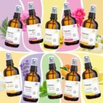 Organic Rose Sleep Pillow Spray | Natural Sleep Aid | Stress and Anxiety Reduction | Promotes Relaxation | Non-Invasive, Easy Use | Improved Sleep Quality, 250 ml - Image 9