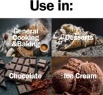 Anise Food Flavouring Drops | Sweet Liquorice-Like Herbal Essence for Baking, Desserts, Drinks & Confectionery | 10ml - Image 4