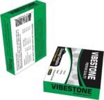 VIBESTONE Green Stronger for Longer New Formula- Ultra Strong Performance Enhancing 700MG Pills, Stamina Endurance Booster Green Supplement Pills for Men - 10 Ginseng LIBIDO Booster Capsules - Image 5