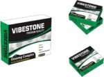 VIBESTONE Green Stronger for Longer New Formula- Ultra Strong Performance Enhancing 700MG Pills, Stamina Endurance Booster Green Supplement Pills for Men - 10 Ginseng LIBIDO Booster Capsules - Image 6