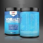 TWP Nutrition WHealth Ultimate All-in-One Daily Multi Vitamin & Mineral Blend Immune Support with Fruits and Greens, 300 Capsules and 30 Servings - Image 7