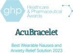 Anxiety Relief Jasmine Scented Bracelet, Multi-Symptom Relief for Menopause, Mood Enhancer (Single) Black, Jasmine (Large 8 in) - Image 3