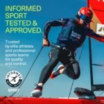 Night Powder Natural Sleep Aid with Magnesium 200mg, Tart Cherry, Saffron Extract, 28 Servings - Image 5