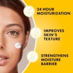 Olay Complete Moisturise & Glow Face And Neck Lotion For Sensitive Skin With SPF15, For Beautiful, Healthy Glowing Skin In Just 1 Day, 100ml - Image 4