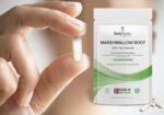 Marshmallow Root 500mg Capsules - Digestive Respiratory Health Skin Metabolic Weight Management UTI Support Natural Supplement - 30 Caps 1 Month Supply - Image 6